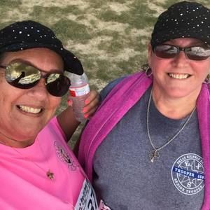 Meet your Posher, Karin peach